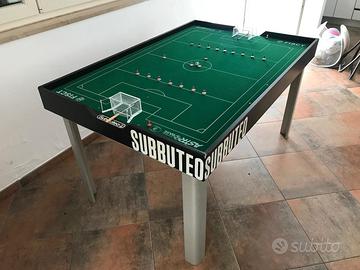 Tavolo da Subbuteo