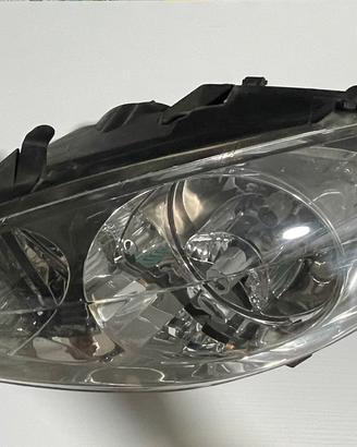 Faro anteriore peugeot 307
