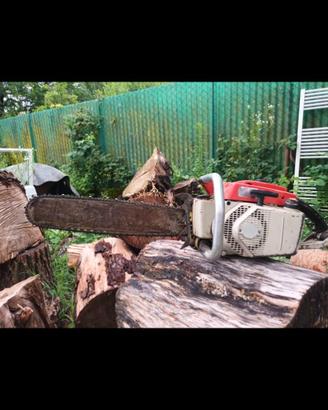 Motosega Stihl 051