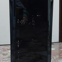 PC cpu Intel 6 core 3.5GHz RAM 64GB hard disk SSD