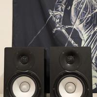 Yamaha HS7 Coppia– Monitor da studio professionali