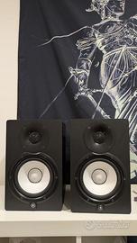 Yamaha HS7 Coppia– Monitor da studio professionali