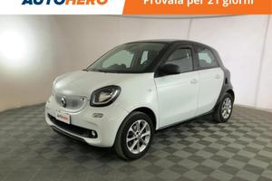 SMART ForFour 70 1.0 Passion