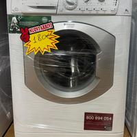 Lavatrici rigenerate con 3 mesi di garanzia