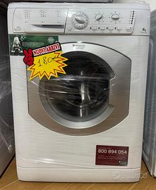 Lavatrici rigenerate con 3 mesi di garanzia