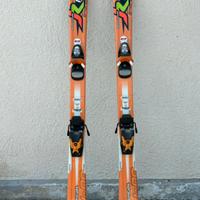 Sci rossignol 130 cm