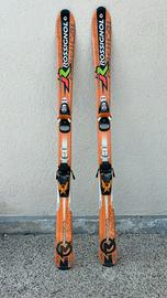 Sci rossignol 130 cm