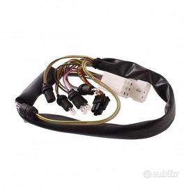 Cablaggio cruscotto Derbi Senda Cross City 125 - 0