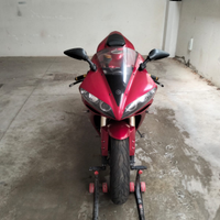 Yamaha R1 First Edition nr 0031/1000