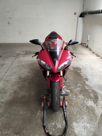 Yamaha R1 First Edition nr 0031/1000