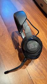 Cuffie JBL Quantum One