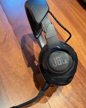 Cuffie JBL Quantum One