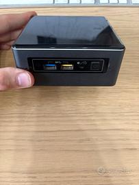 Mini pc NUC
