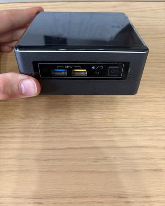 Mini pc NUC