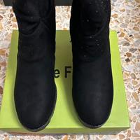 Stivaletti donna