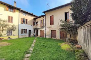 CASA INDIPENDENTE A VOLPEDO