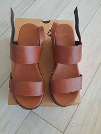 Bellissime scarpe sandali donna n.36
