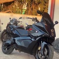 Gilera gp 800