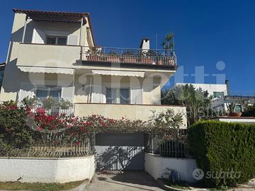 Villa singola Pozzuoli [Cod. rif 3264413VRG] (Arco