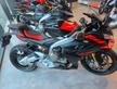 RS 660 factory 2025 solo 1000km finanziabile 