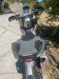 Honda X-ADV 750