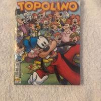 Topolino 2929 BLISTERATO