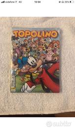 Topolino 2929 BLISTERATO