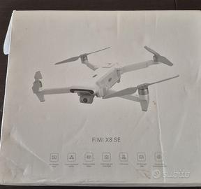 Fimi X8 SE 2020