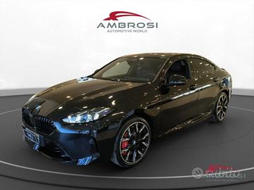 BMW 220 Serie 2 d Gran Coupé Msport Pro Package
