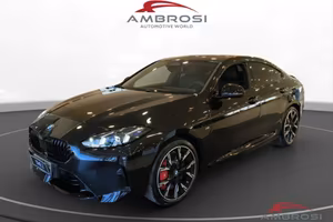 BMW 220 Serie 2 d Gran Coupé Msport Pro Package