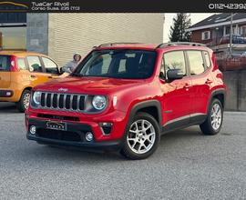 Jeep Renegade 1.0 T-GDI t3 Limited 2wd #4804
