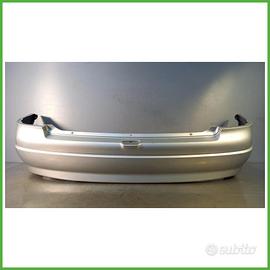 Paraurti Posteriore Opel Astra G Berlina 3 Porte