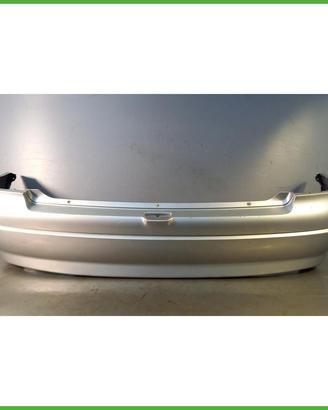 Paraurti Posteriore Opel Astra G Berlina 3 Porte