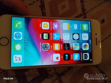 iPhone 6 - 64GB - Funzionante