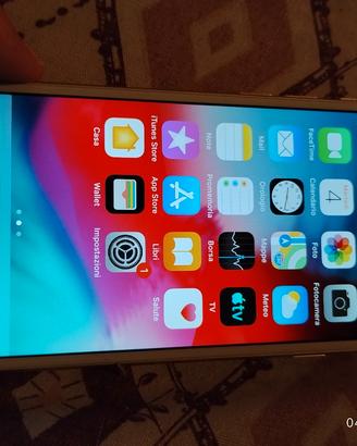iPhone 6 - 64GB - Funzionante