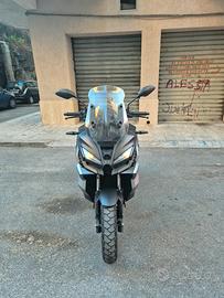 voge sr1 adv 125cc