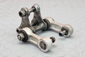 LEVERAGGI LEVERAGGIO SHERCO ST 250 290 270 1999 20