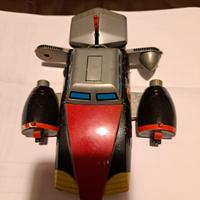 Mad mobile inspector gadget