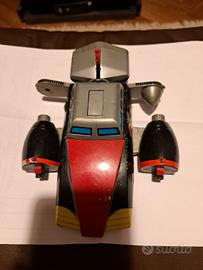 Mad mobile inspector gadget