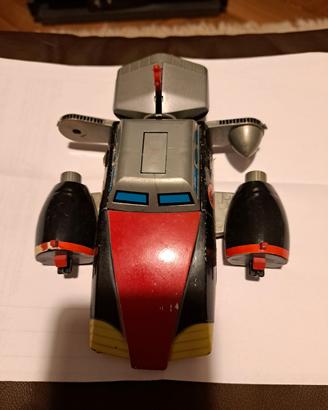 Mad mobile inspector gadget