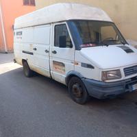 Iveco daily