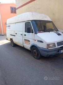 Iveco daily