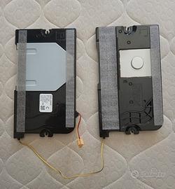 Coppia Altoparlanti Samsung BN96-42848C