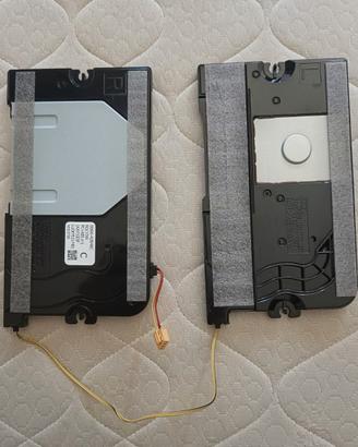 Coppia Altoparlanti Samsung BN96-42848C