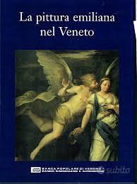 La pittura emiliana nel Veneto, Banca Pop.Verona
