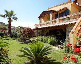 Villa LUNA 400 mt dal mare