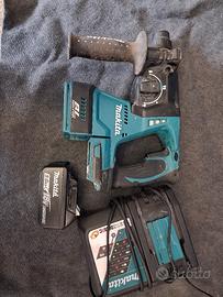 tassellatore professionale Makita DHR242
