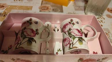 Tazze thè camomilla caffe