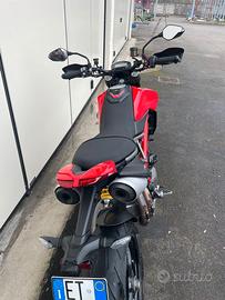 Hypermotard 950 2019