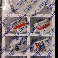 illy collection 2002 espresso Maria Joao Calisto